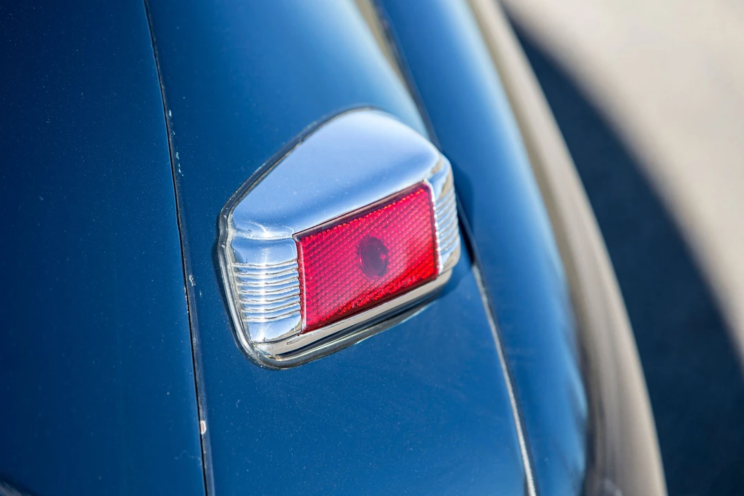 1941 Lincoln Zephyr - Image 3 of 20