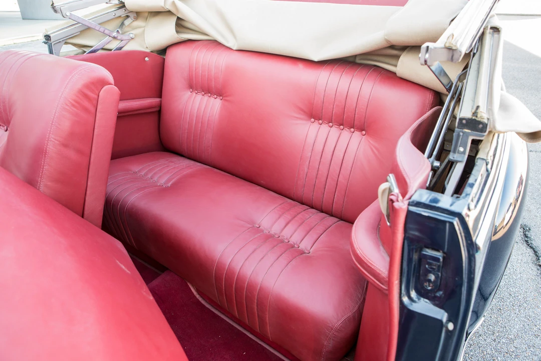 1941 Lincoln Zephyr - Image 11 of 20