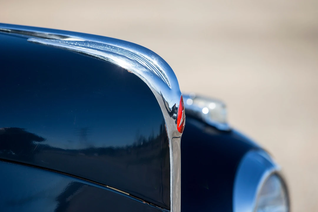 1941 Lincoln Zephyr - Image 16 of 20