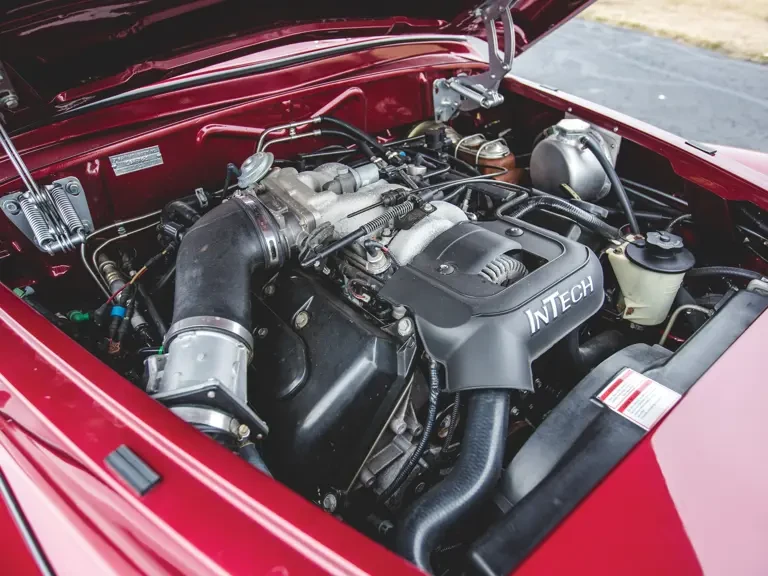 1941 Lincoln Continental 1st Gen - Image 21 of 23