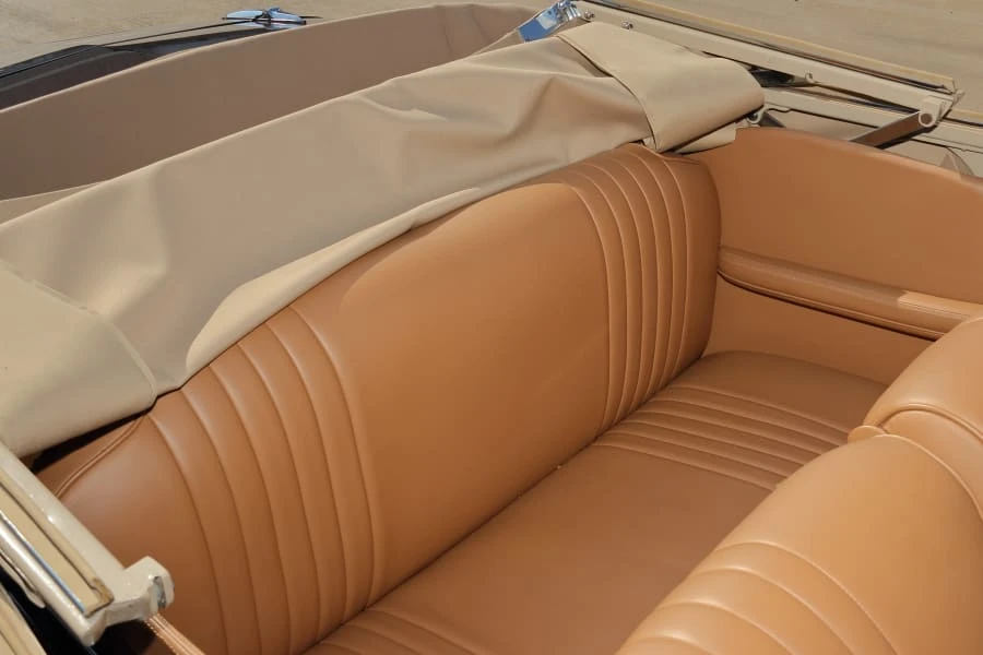 1941 Lincoln Zephyr - Image 18 of 23