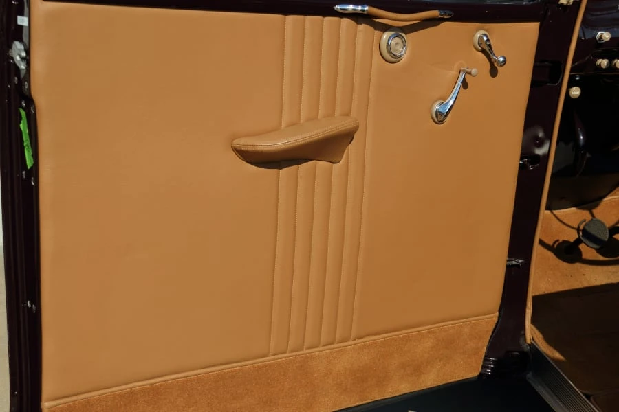 1941 Lincoln Zephyr - Image 19 of 23