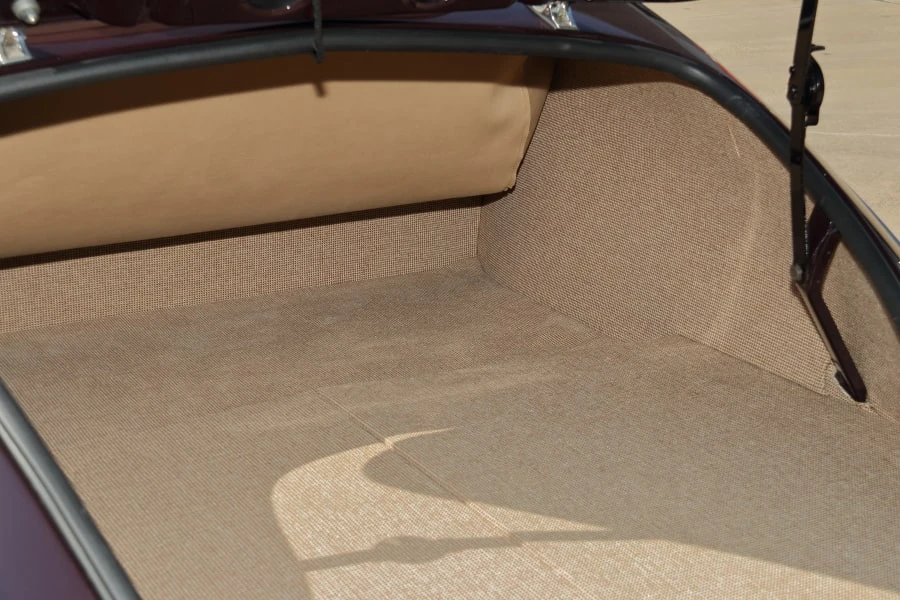 1941 Lincoln Zephyr - Image 23 of 23