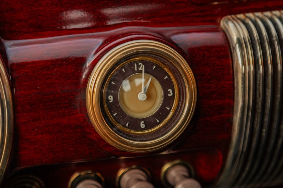 1941 Lincoln Zephyr - Image 28 of 31