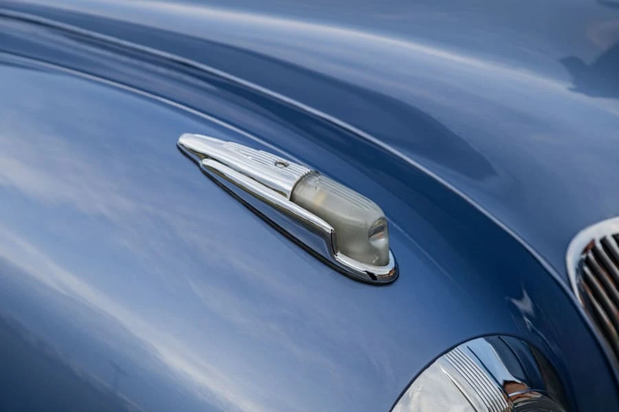1941 Lincoln Zephyr - Image 13 of 31
