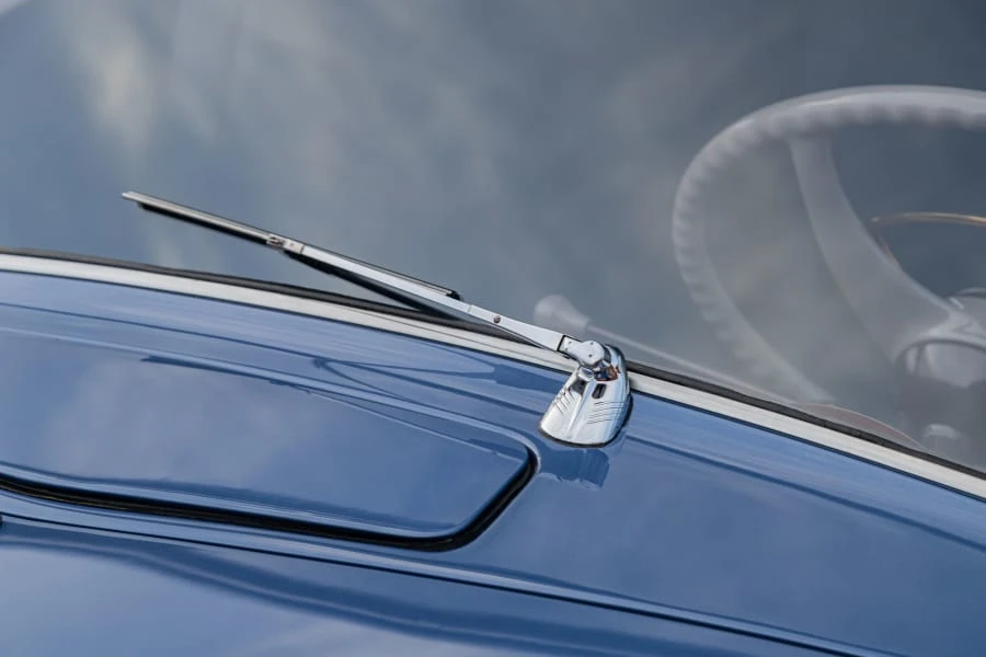 1941 Lincoln Zephyr - Image 10 of 31