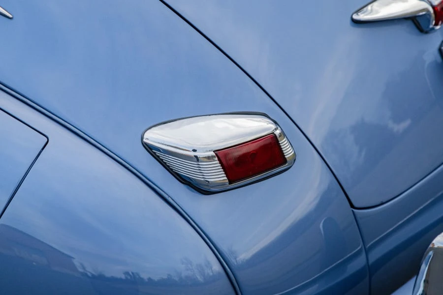 1941 Lincoln Zephyr - Image 17 of 31