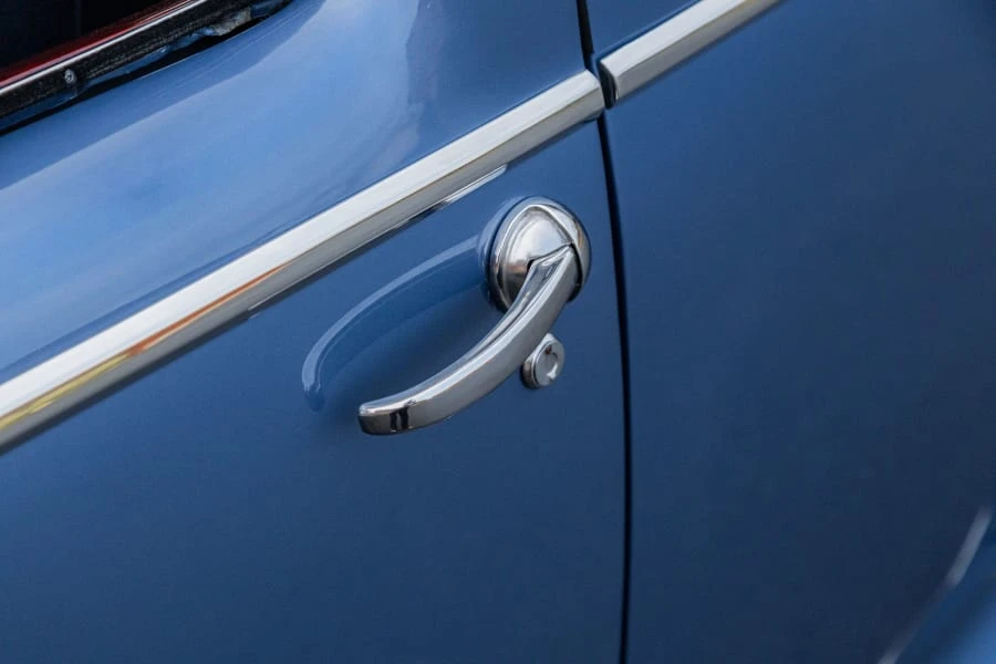 1941 Lincoln Zephyr - Image 19 of 31