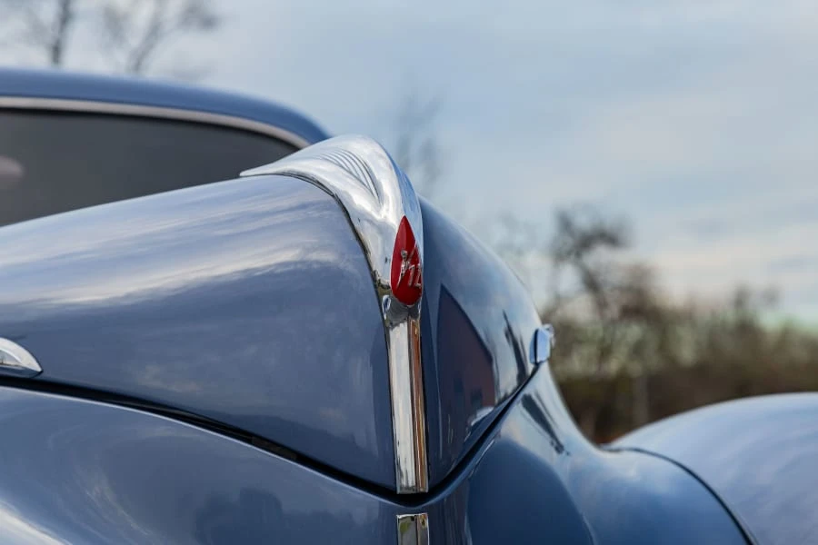 1941 Lincoln Zephyr - Image 7 of 31
