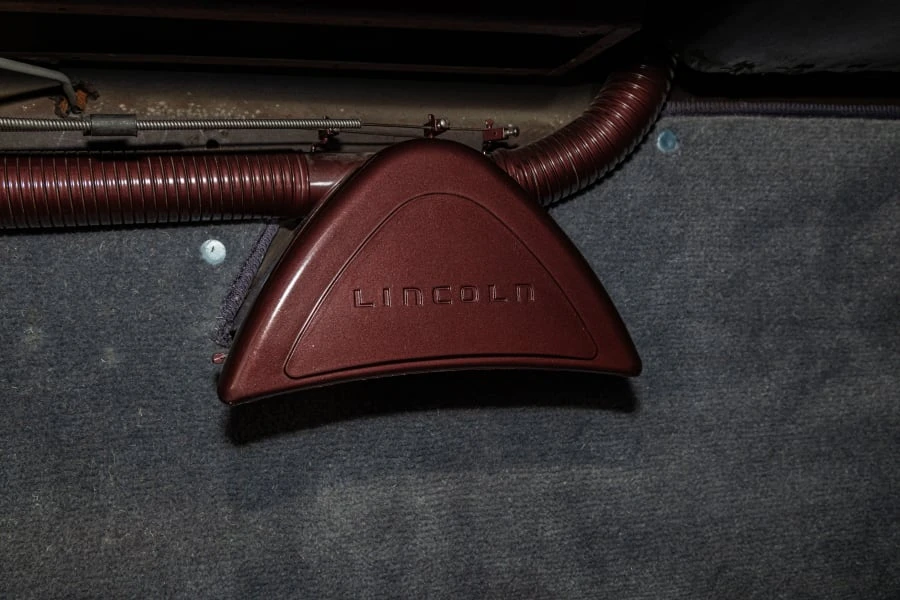 1941 Lincoln Zephyr - Image 31 of 31