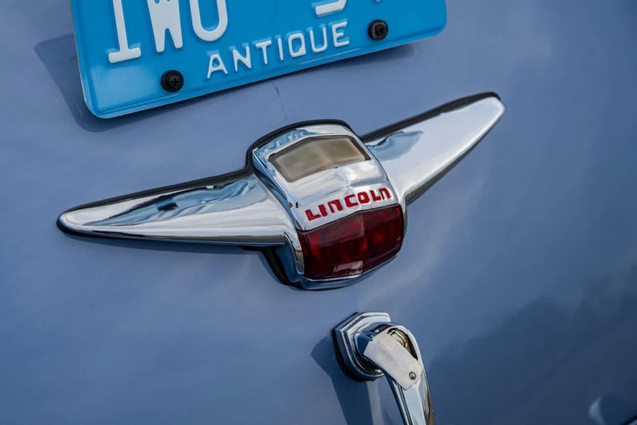 1941 Lincoln Zephyr - Image 8 of 31
