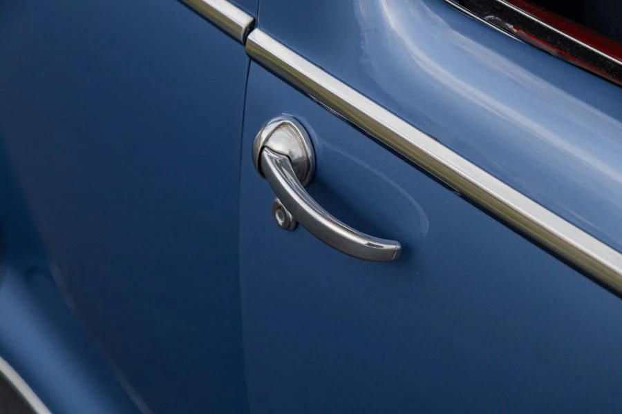 1941 Lincoln Zephyr - Image 15 of 31