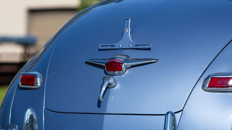 1941 Lincoln Zephyr - Image 17 of 20