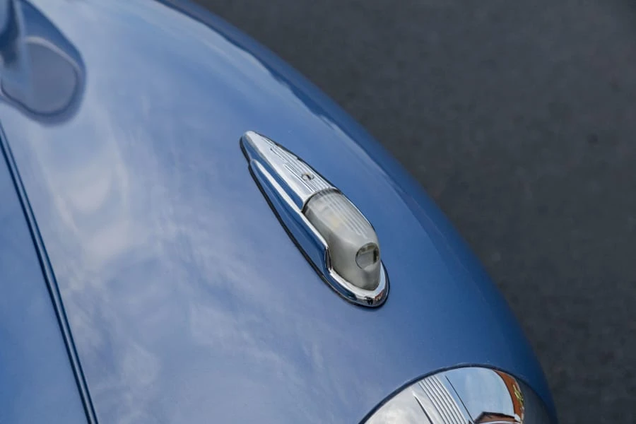 1941 Lincoln Zephyr - Image 9 of 31