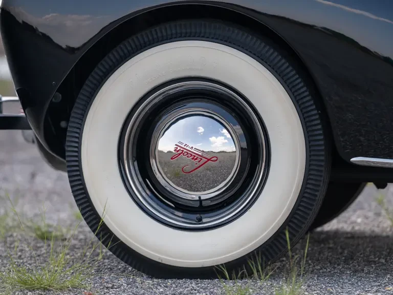 1941 Lincoln Zephyr - Image 31 of 31