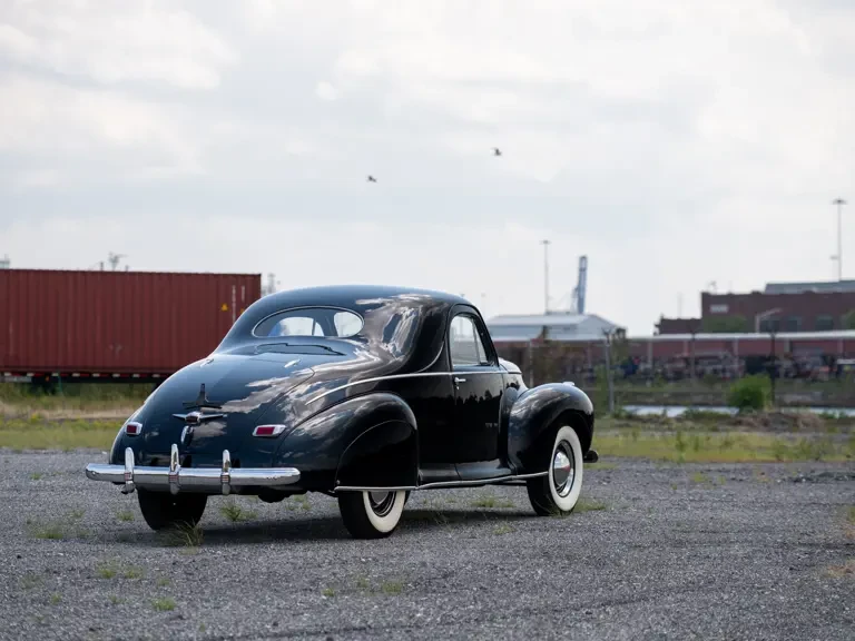 1941 Lincoln Zephyr - Image 3 of 31