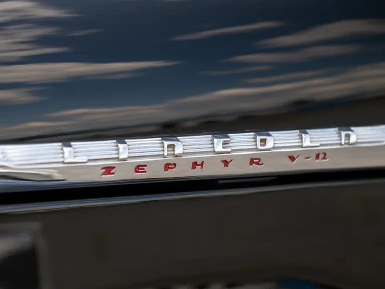 1941 Lincoln Zephyr - Image 7 of 31
