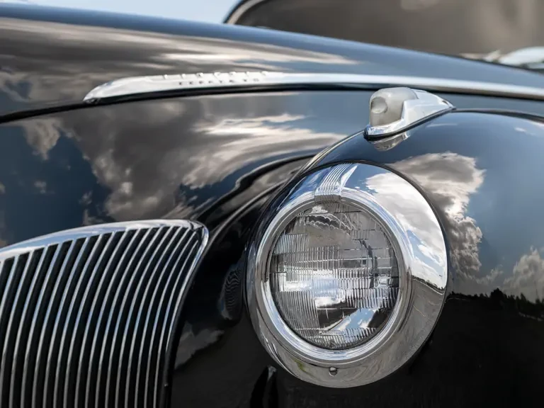 1941 Lincoln Zephyr - Image 25 of 31
