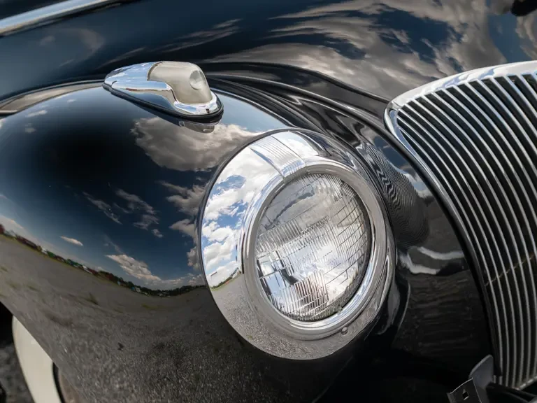 1941 Lincoln Zephyr - Image 27 of 31