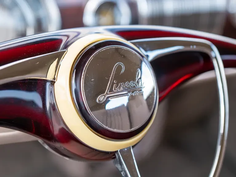 1941 Lincoln Zephyr - Image 15 of 31