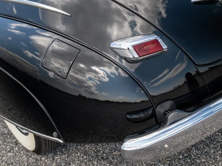 1941 Lincoln Zephyr - Image 28 of 31