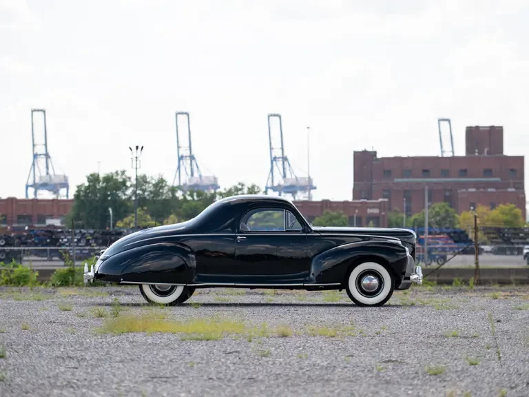 1941 Lincoln Zephyr - Image 6 of 31