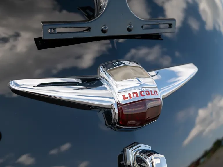1941 Lincoln Zephyr - Image 30 of 31