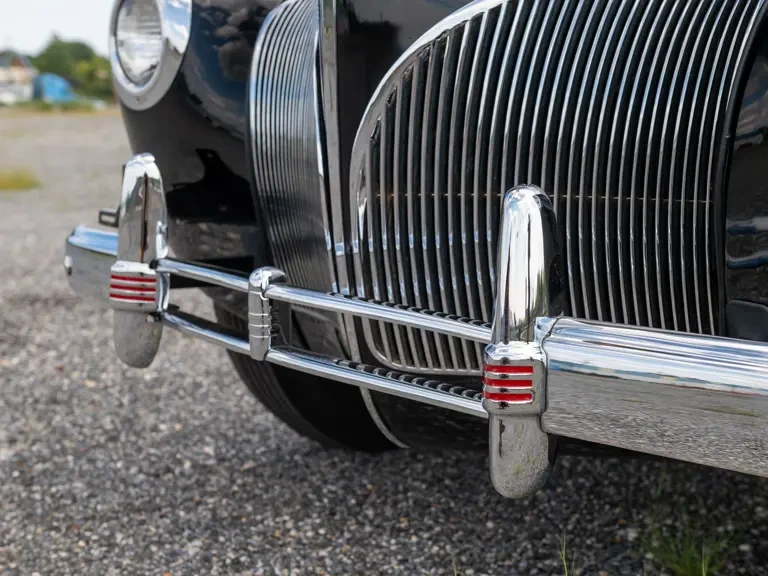 1941 Lincoln Zephyr - Image 29 of 31
