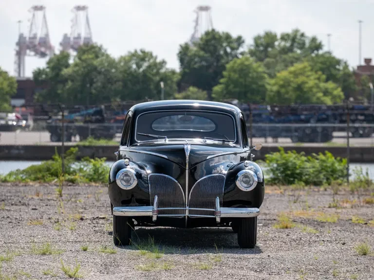 1941 Lincoln Zephyr - Image 8 of 31