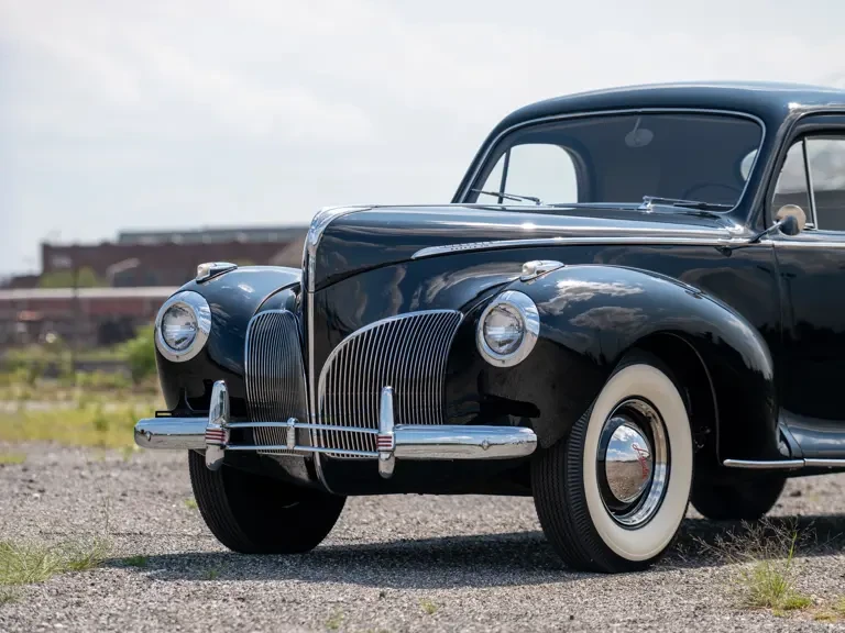 1941 Lincoln Zephyr - Image 24 of 31