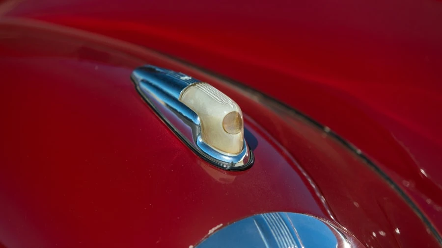 1941 Lincoln Zephyr - Image 16 of 17