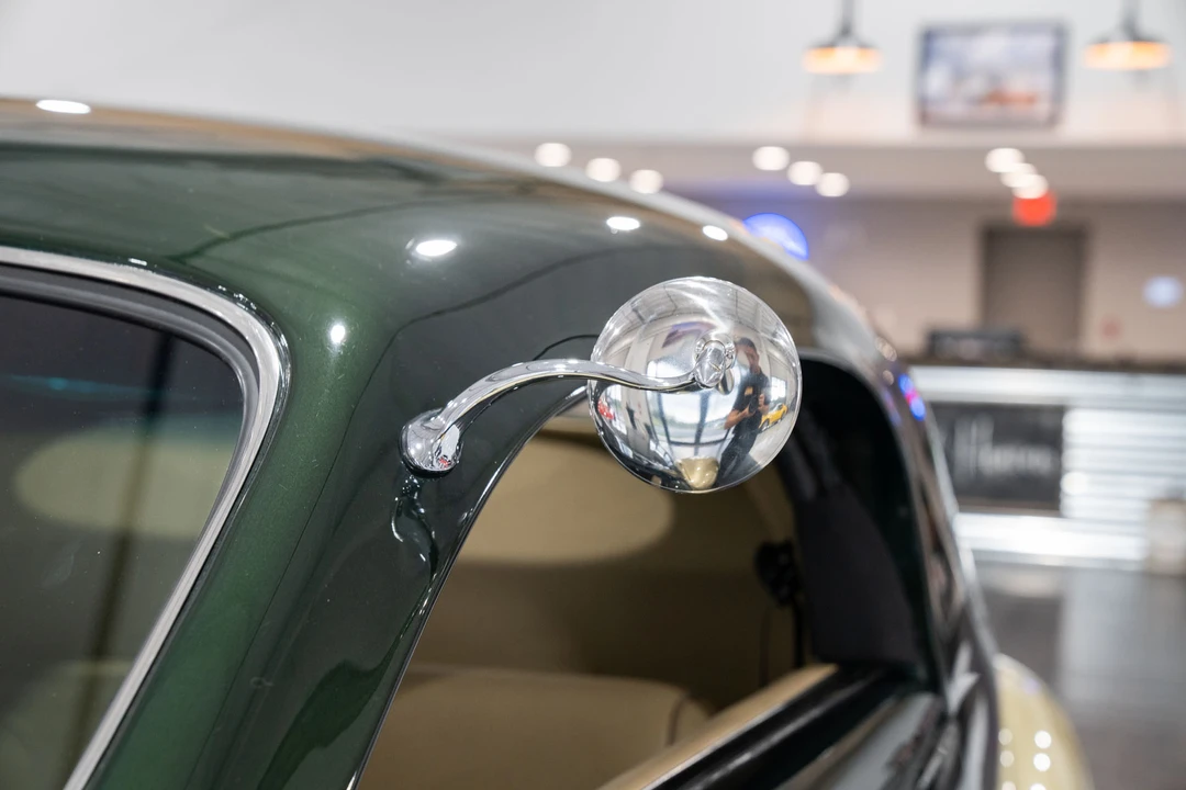 1941 Lincoln Zephyr - Image 12 of 31