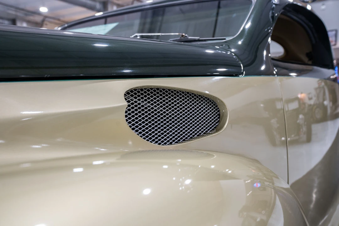 1941 Lincoln Zephyr - Image 13 of 31