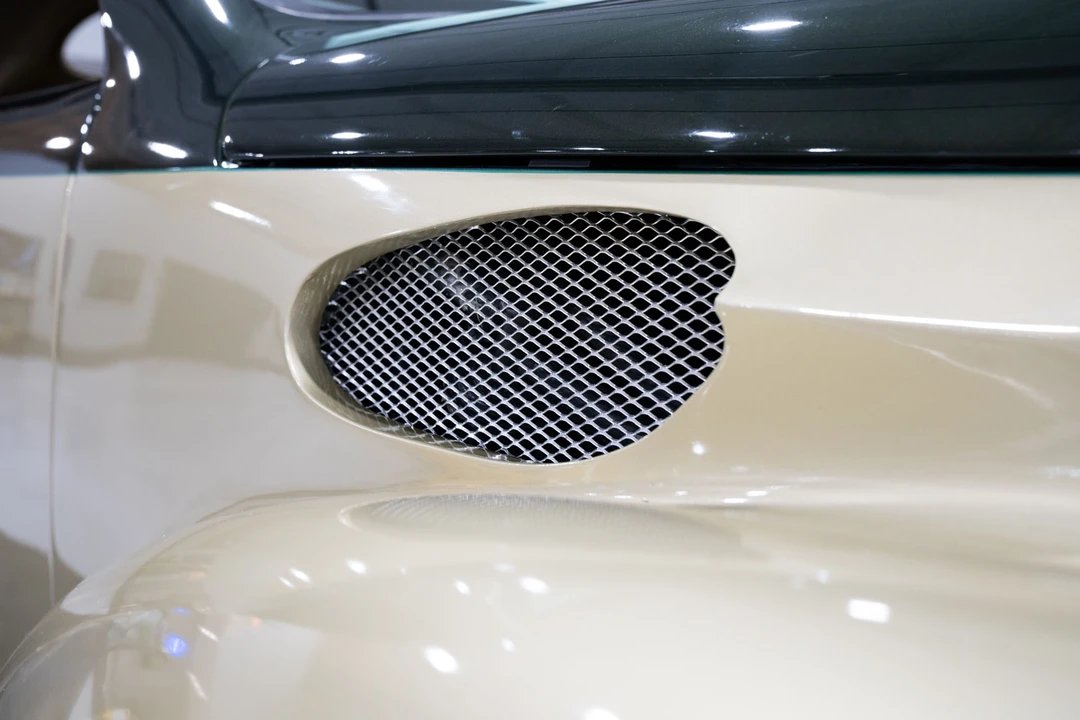 1941 Lincoln Zephyr - Image 14 of 31