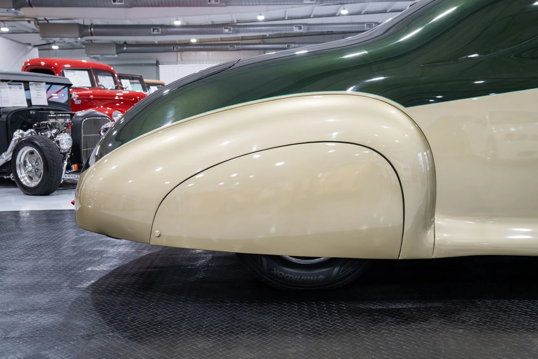 1941 Lincoln Zephyr - Image 18 of 31