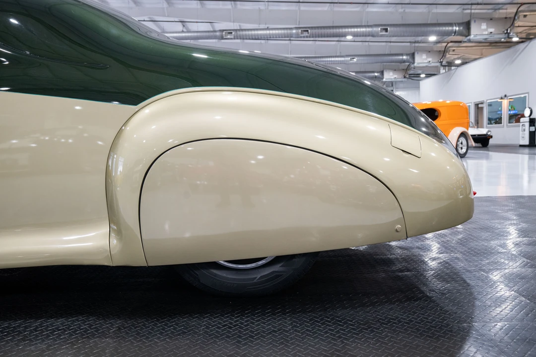 1941 Lincoln Zephyr - Image 19 of 31