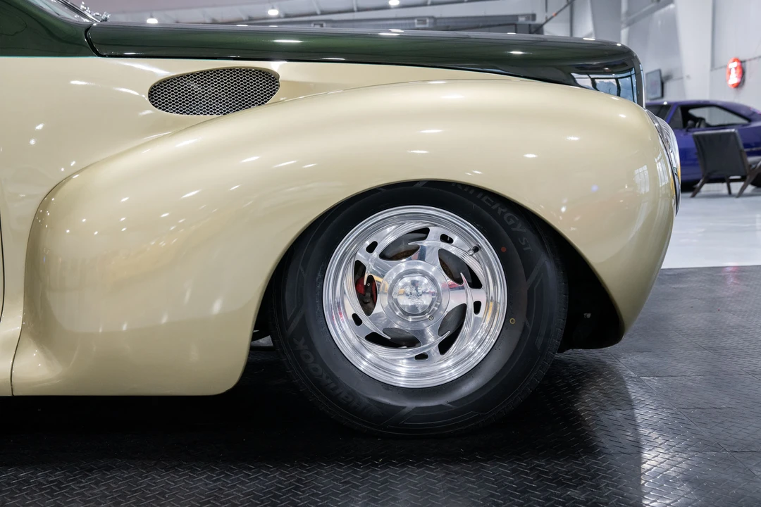 1941 Lincoln Zephyr - Image 20 of 31