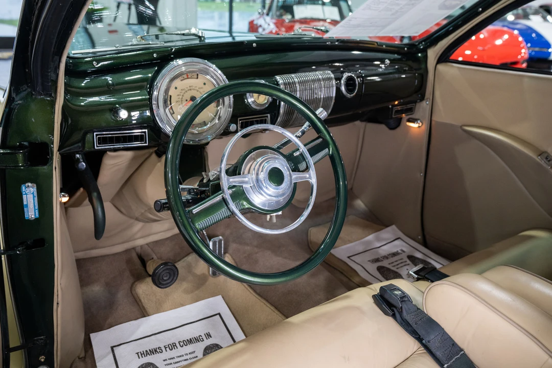1941 Lincoln Zephyr - Image 23 of 31