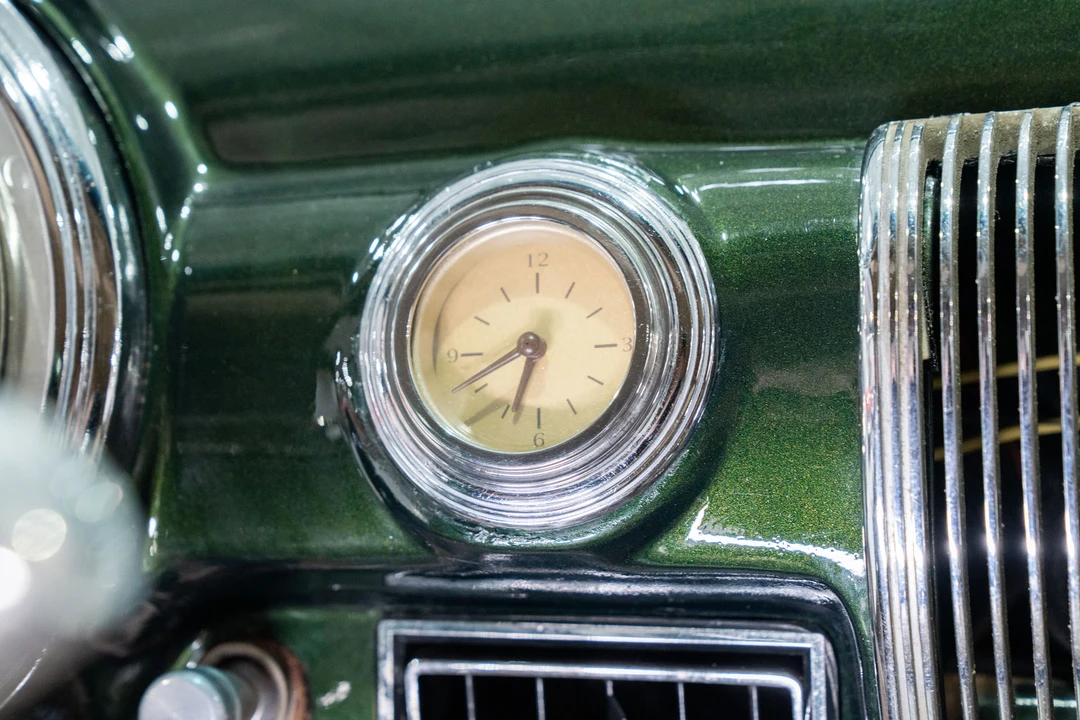 1941 Lincoln Zephyr - Image 26 of 31