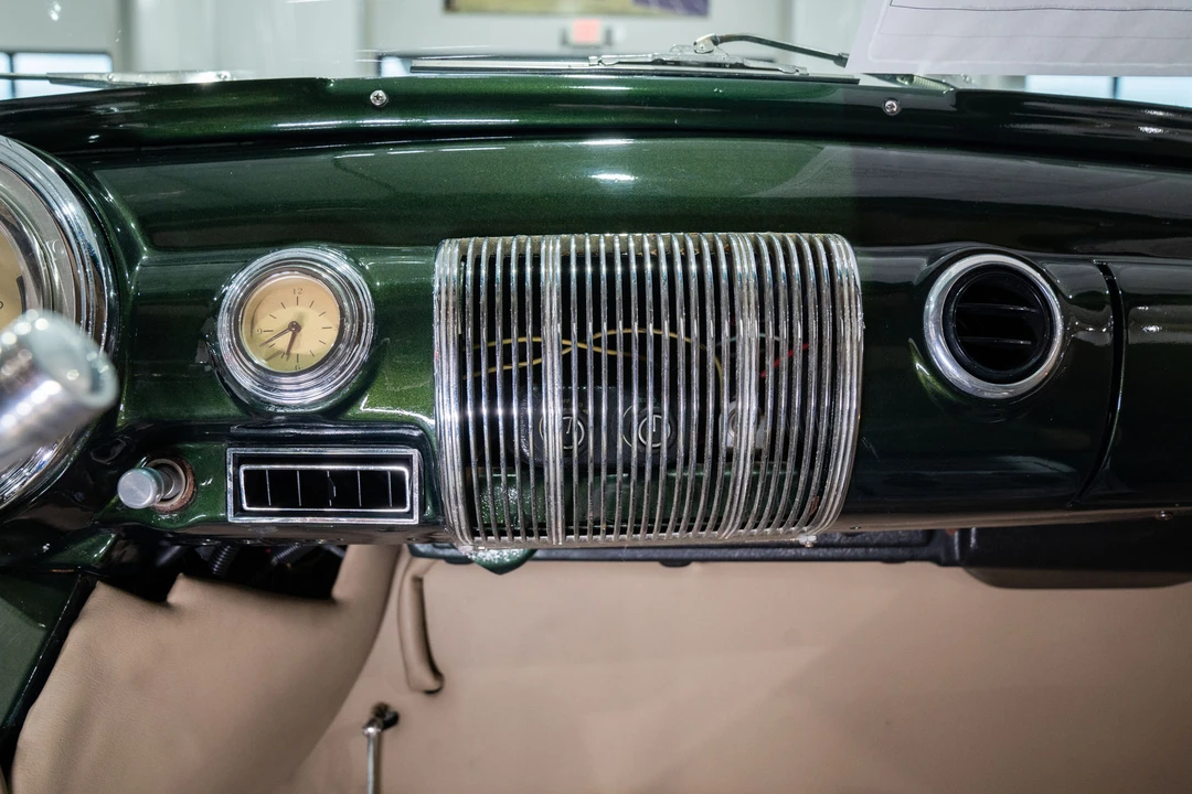 1941 Lincoln Zephyr - Image 27 of 31