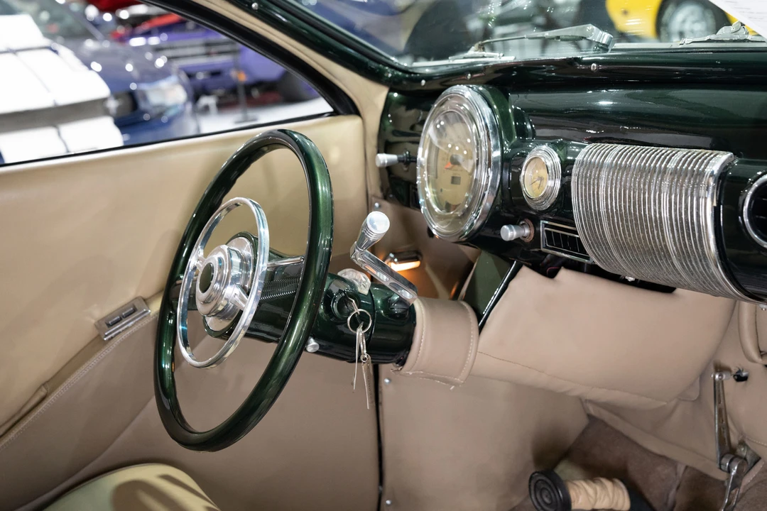 1941 Lincoln Zephyr - Image 29 of 31