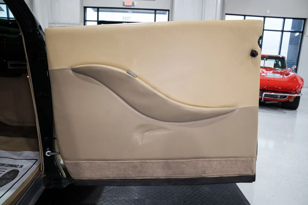 1941 Lincoln Zephyr - Image 30 of 31