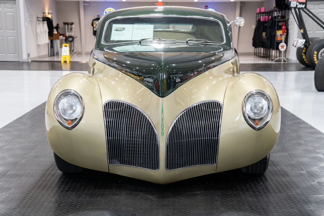 1941 Lincoln Zephyr - Image 8 of 31