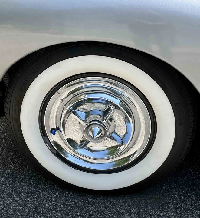 1941 Lincoln Zephyr - Image 23 of 31
