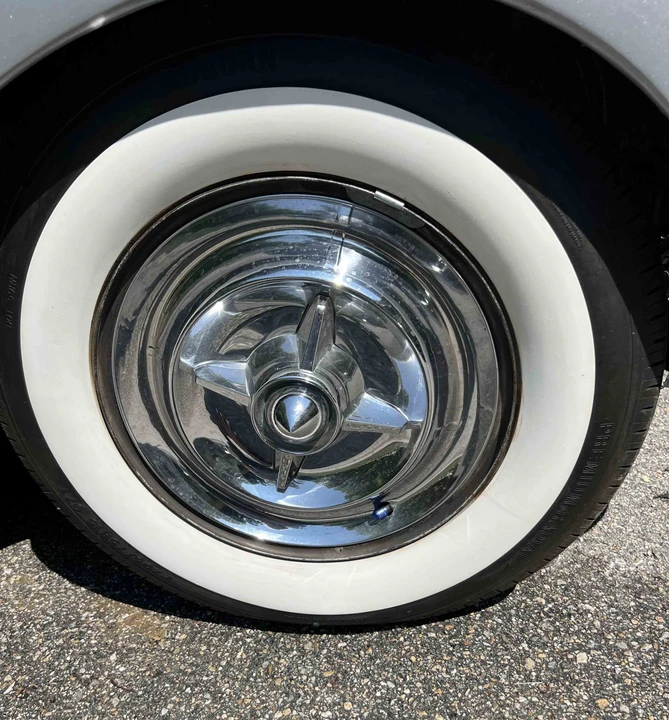 1941 Lincoln Zephyr - Image 24 of 31