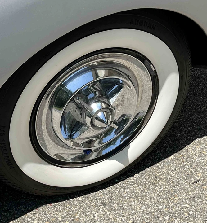 1941 Lincoln Zephyr - Image 25 of 31