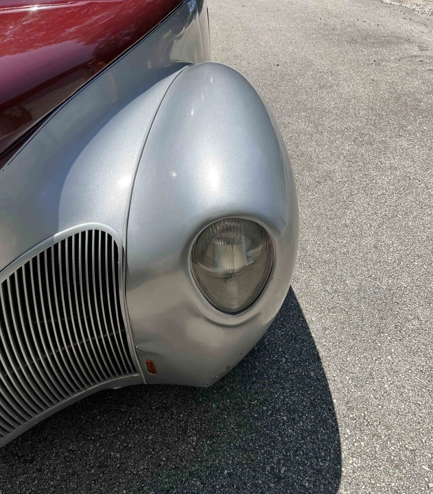 1941 Lincoln Zephyr - Image 14 of 31