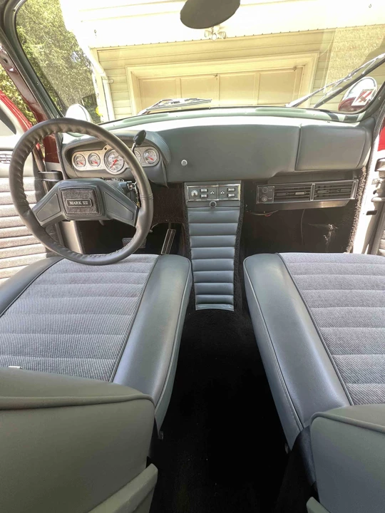1941 Lincoln Zephyr - Image 27 of 31