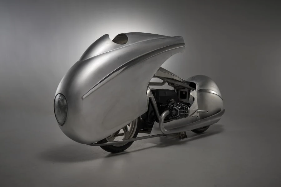 1941 Lincoln Zephyr - Image 8 of 10