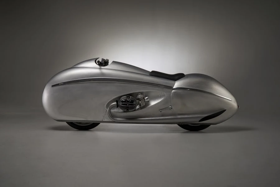 1941 Lincoln Zephyr - Image 7 of 10